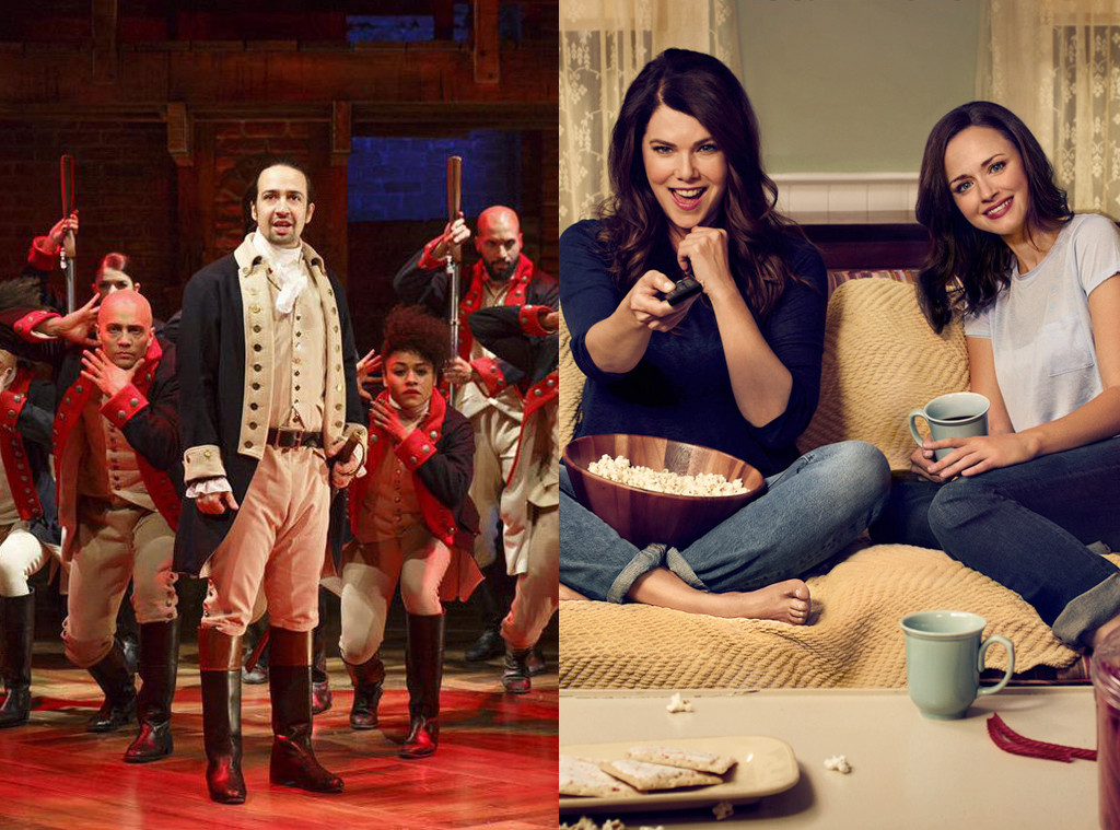 Favorite Obsessions of 2016 Favorite Obsessions of 2016
